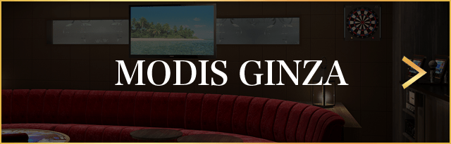 MODIS GINZA