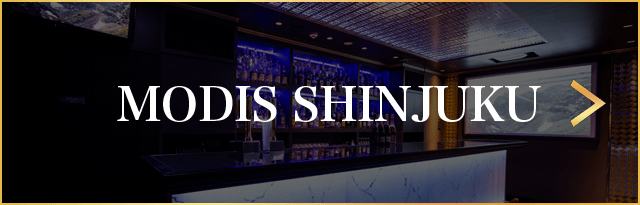 MODIS 歌舞伎町
