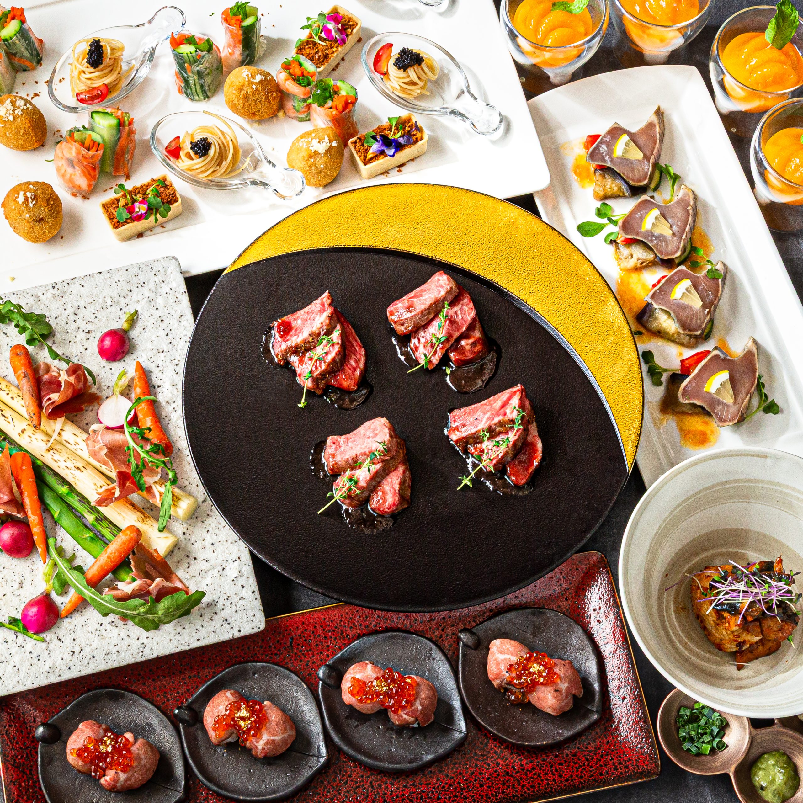 MODISプレミアムコース